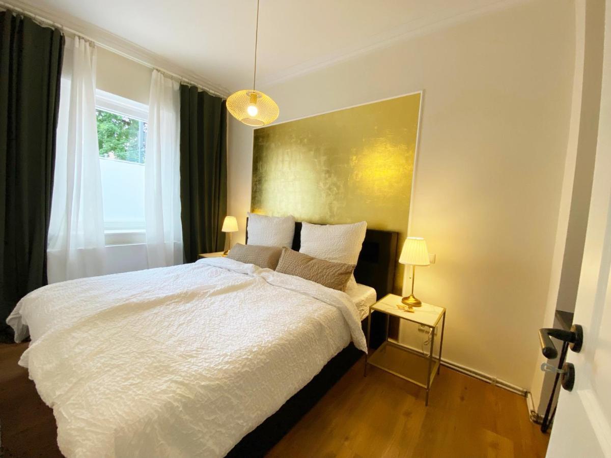 Ferienwohnung Koenig Бранденбург Экстерьер фото