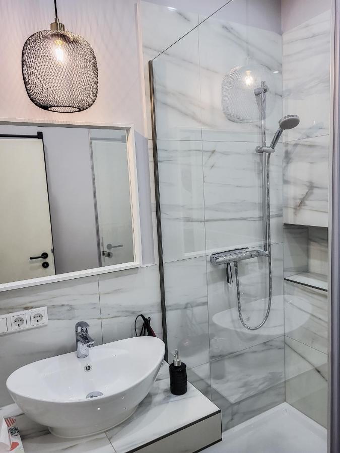 Ferienwohnung Koenig Бранденбург Экстерьер фото