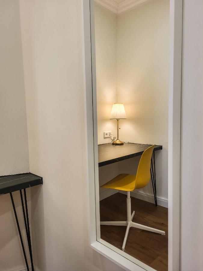 Ferienwohnung Koenig Бранденбург Экстерьер фото
