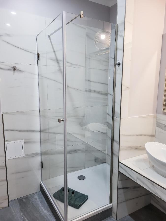 Ferienwohnung Koenig Бранденбург Экстерьер фото