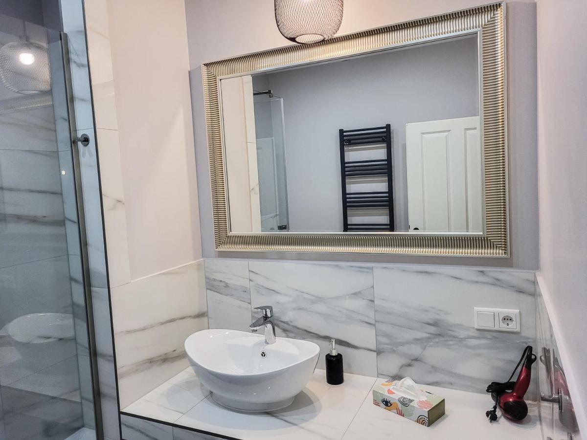 Ferienwohnung Koenig Бранденбург Экстерьер фото